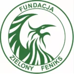 Logo Zielony Feniks